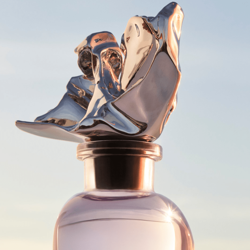 Louis Vuitton Personalized Symphony 100ml 5