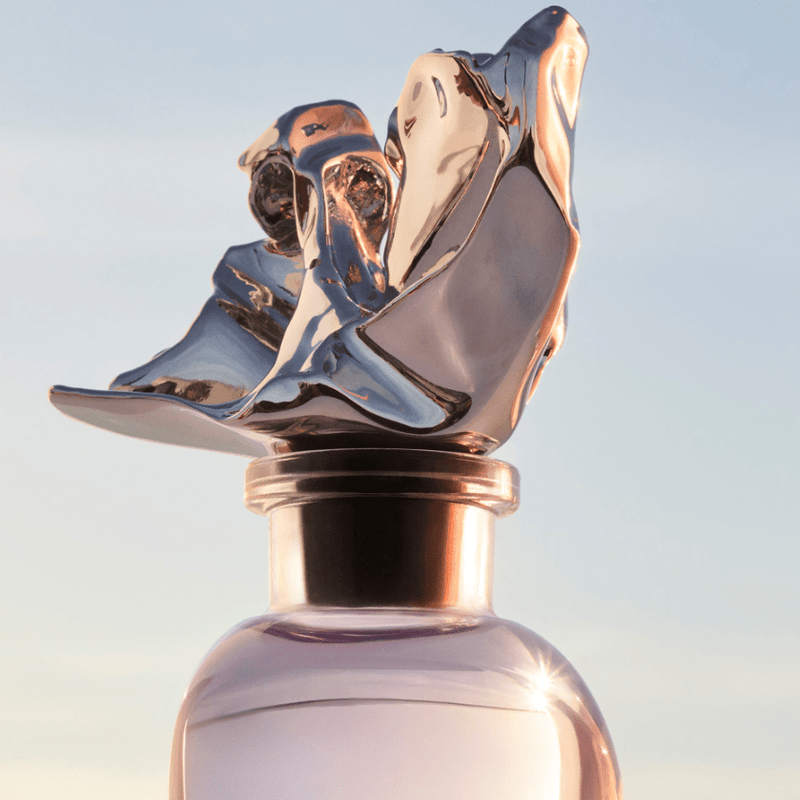 Louis Vuitton Personalized Symphony 100ml 5