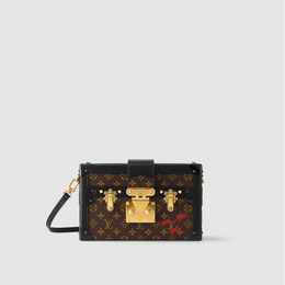 Louis Vuitton Petite Malle