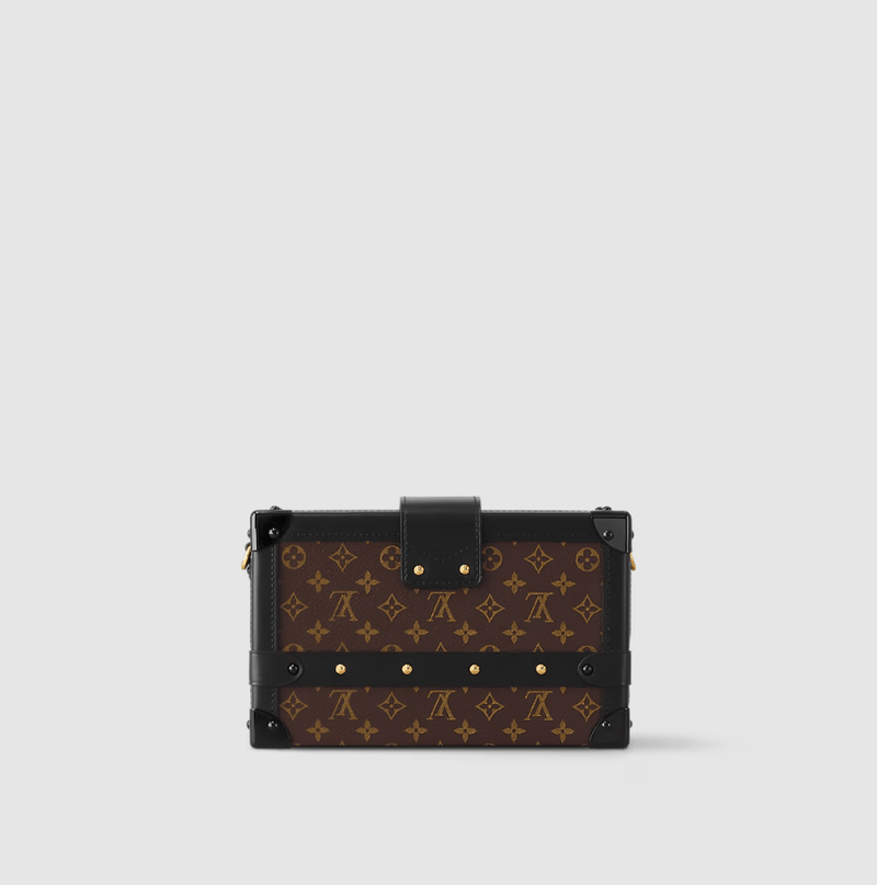 Louis Vuitton Petite Malle 6
