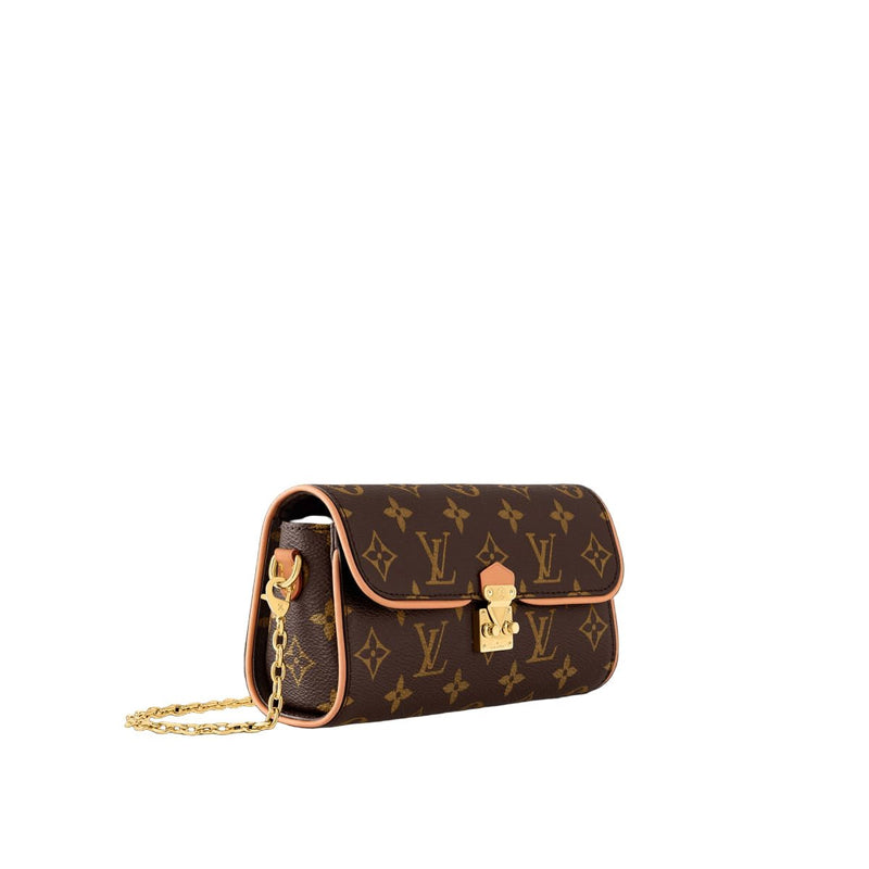 Louis Vuitton Pochette Camille 2