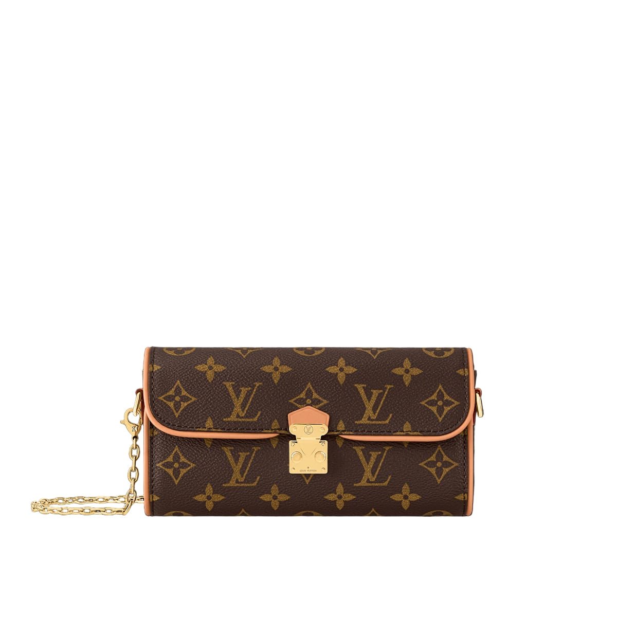 Louis Vuitton Pochette Camille 1