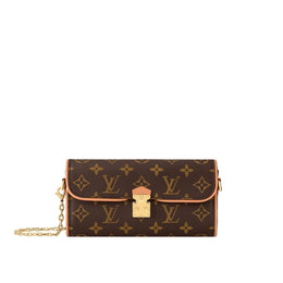 Louis Vuitton Pochette Camille