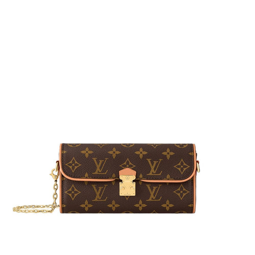Louis Vuitton Pochette Camille