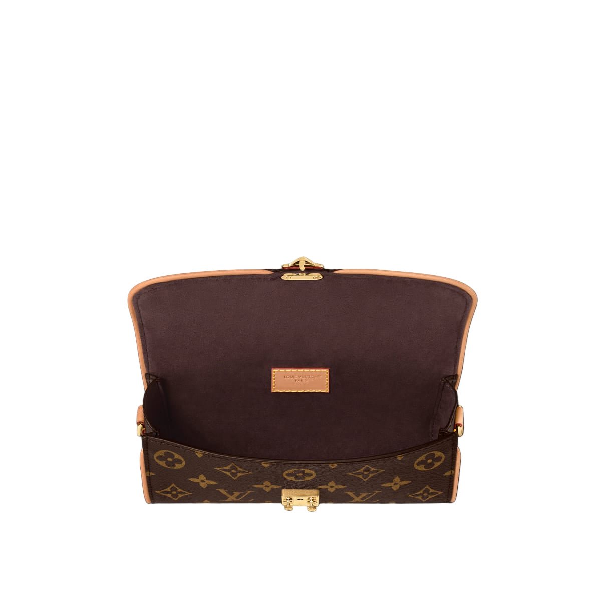 Louis Vuitton Pochette Camille 4