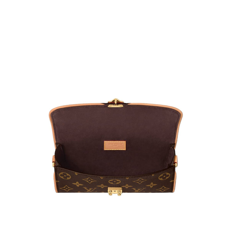 Louis Vuitton Pochette Camille 4