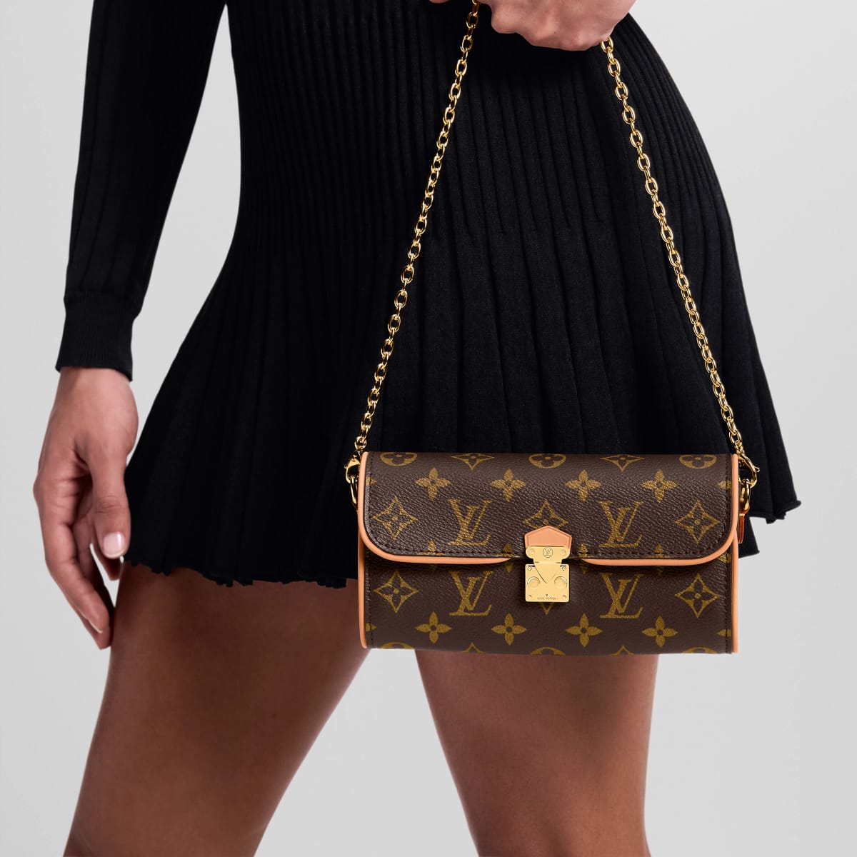 Louis Vuitton Pochette Camille 5