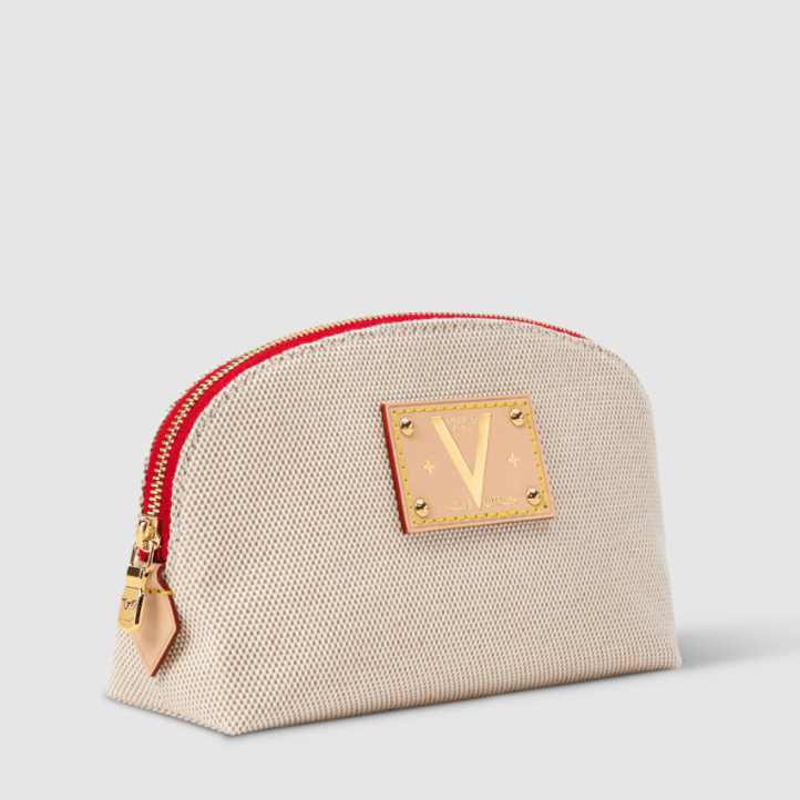 Louis Vuitton Pochette Cosmétique PM 2