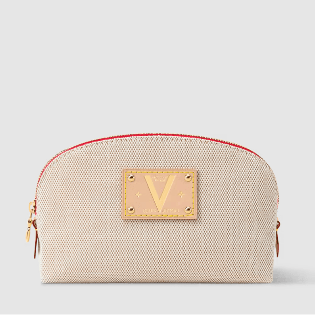 Louis Vuitton Pochette Cosmétique PM