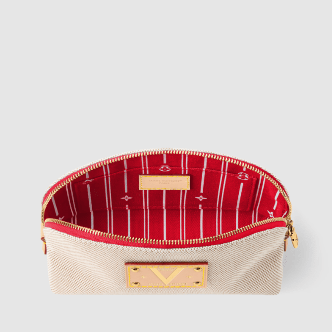 Louis Vuitton Pochette Cosmétique PM 3
