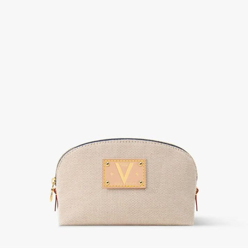 Louis Vuitton Pochette Cosmétique PM Antigua - BEAUTY BAR