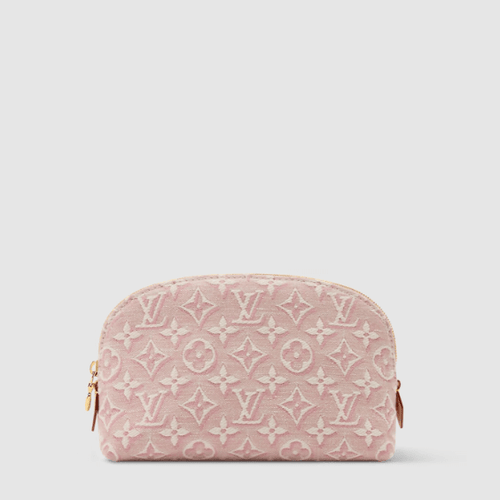 Louis Vuitton Pochette Cosmétique PM pouch - BEAUTY BAR