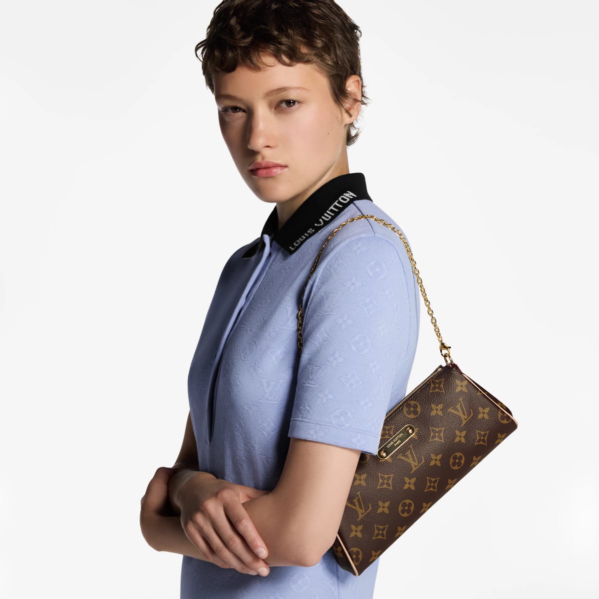 Louis Vuitton Pochette Eva 4