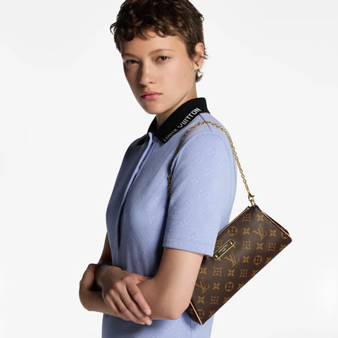 Louis Vuitton Pochette Eva - BEAUTY BAR