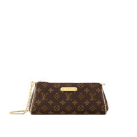 Louis Vuitton Pochette Eva