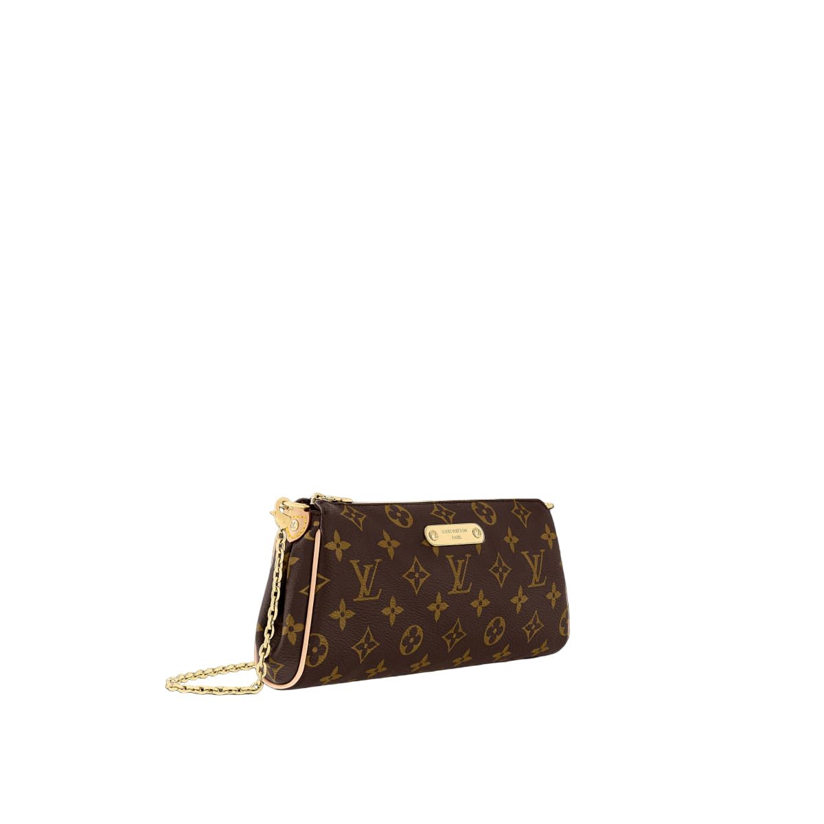 Louis Vuitton Pochette Eva 2