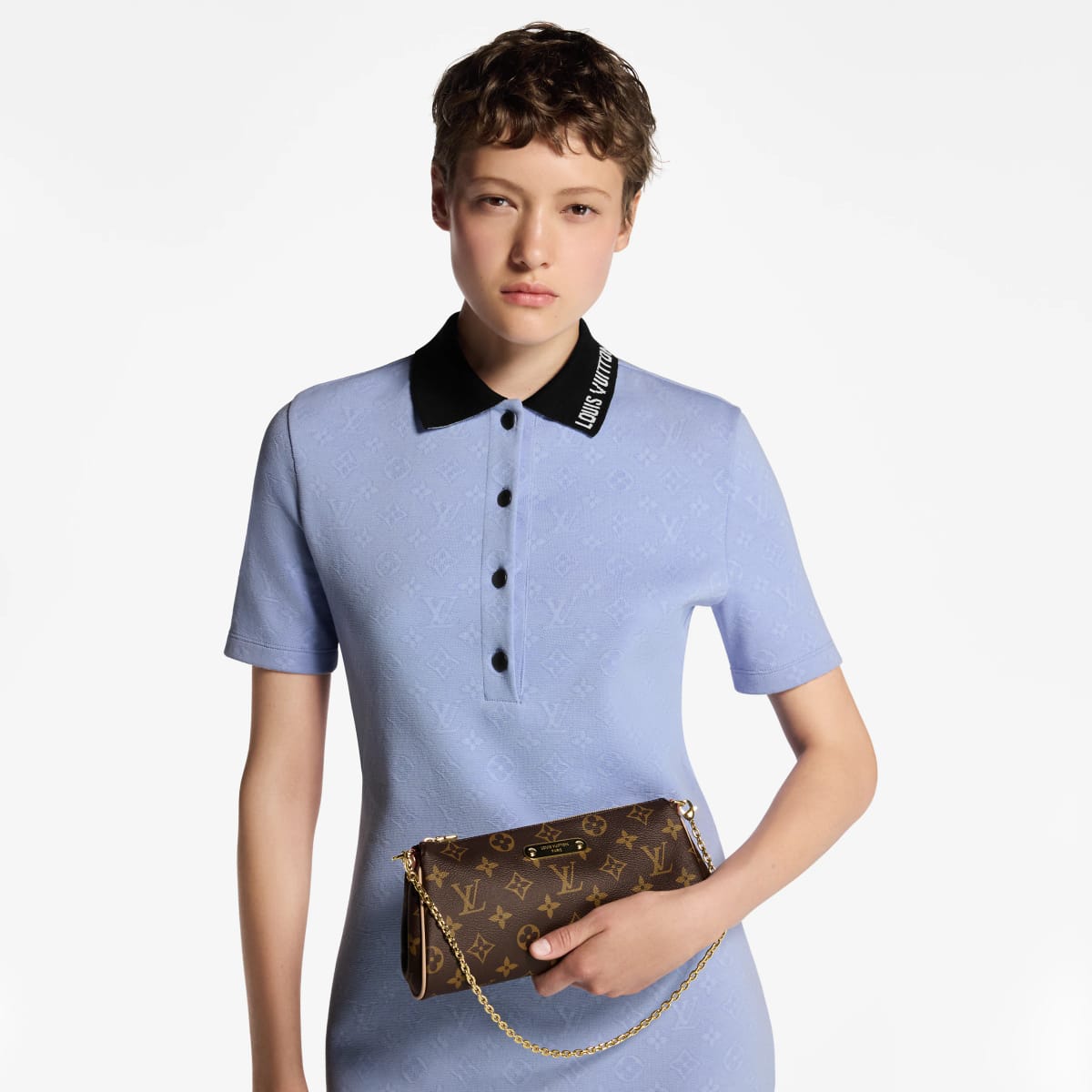 Louis Vuitton Pochette Eva 3