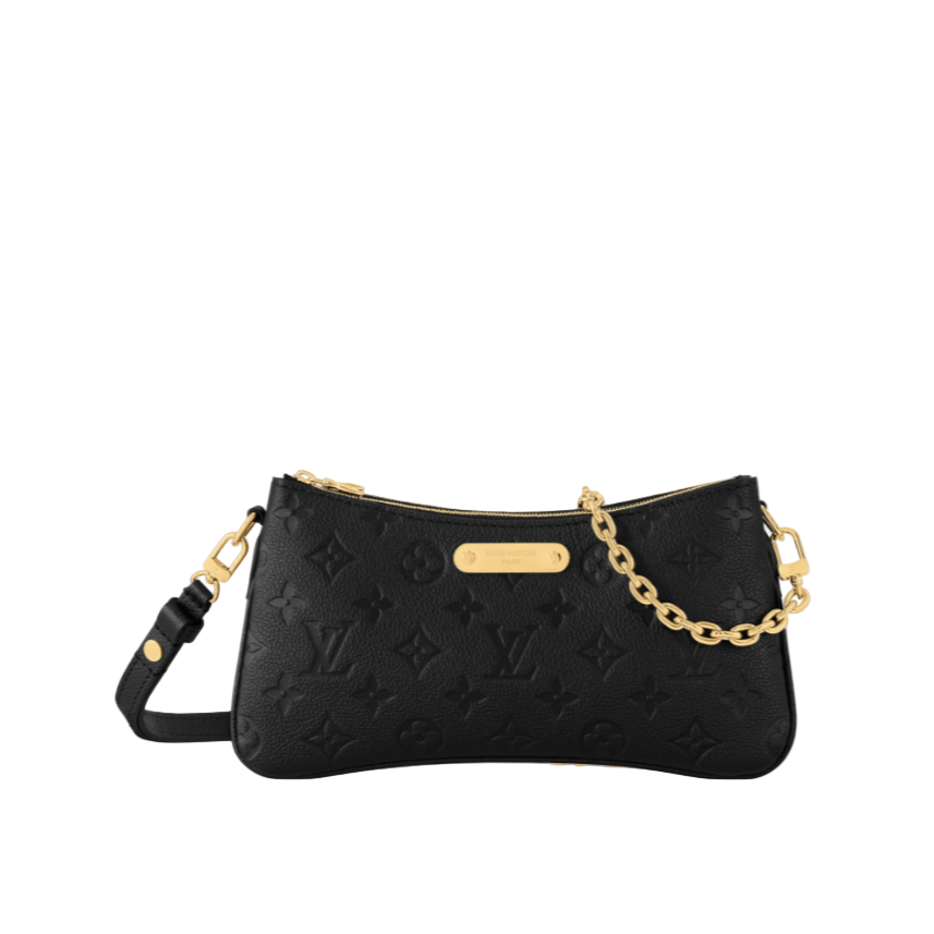 LV Pochette Liv Bag 1