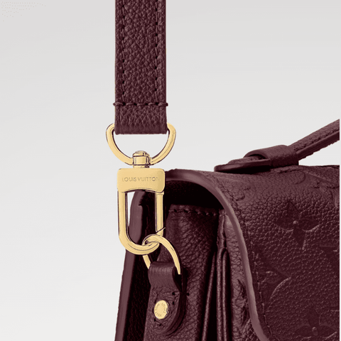 Louis Vuitton Pochette Metis MM Bag - BEAUTY BAR
