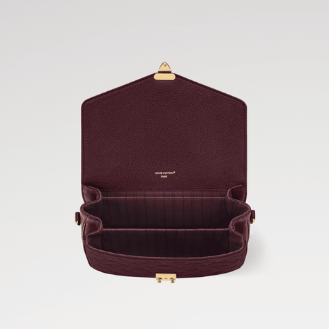 Louis Vuitton Pochette Metis MM Bag - BEAUTY BAR