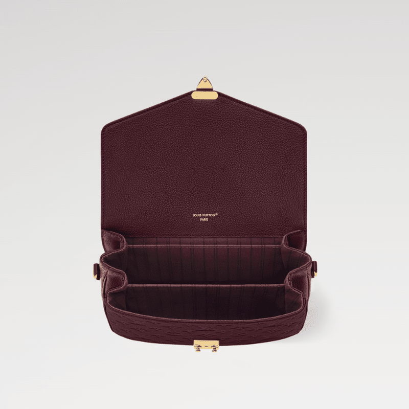 Louis Vuitton Pochette Metis MM Bag 3