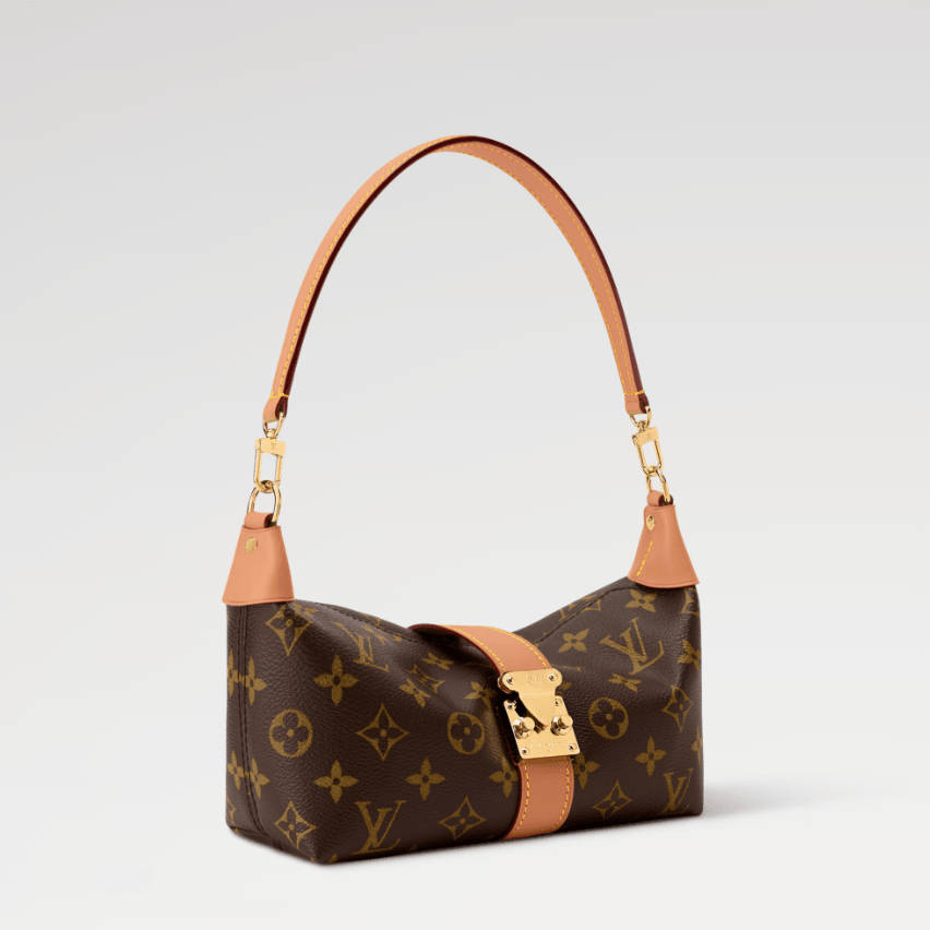 Louis Vuitton Pochette Mia 2