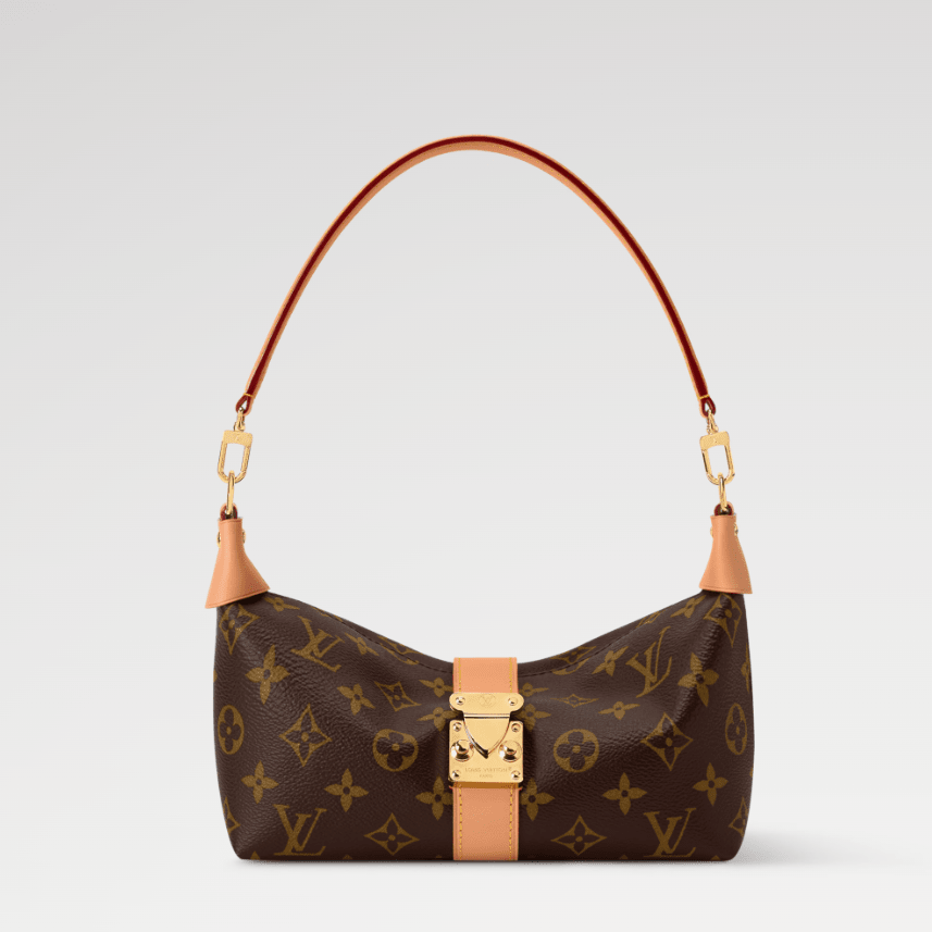 Louis Vuitton Pochette Mia 1