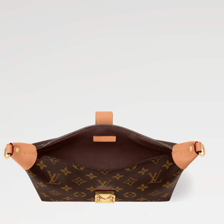 Louis Vuitton Pochette Mia 4