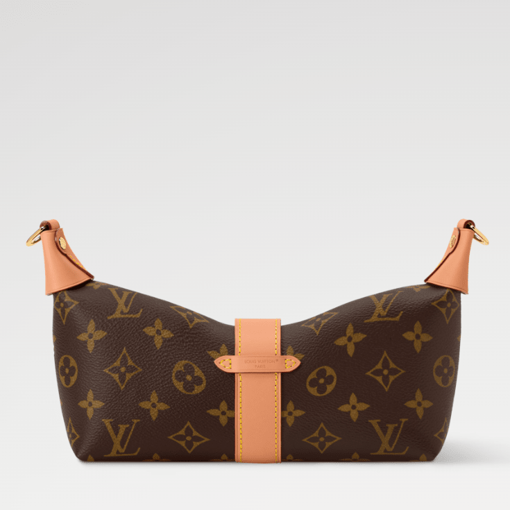 Louis Vuitton Pochette Mia 3