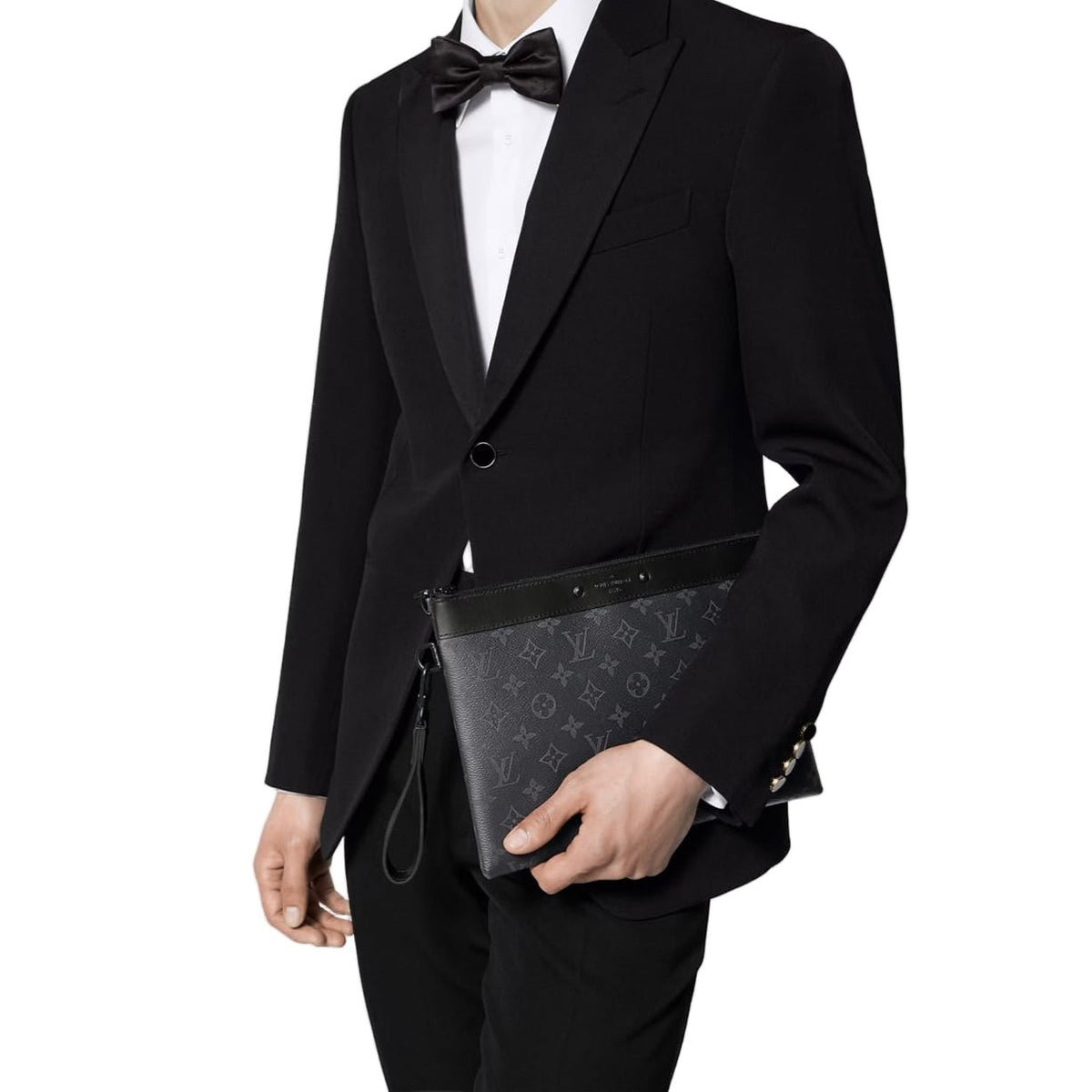 Louis Vuitton Pochette To-Go 5