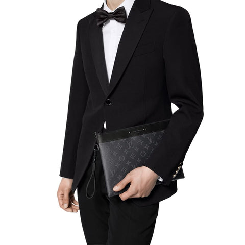 Louis Vuitton Pochette To - Go - BEAUTY BAR