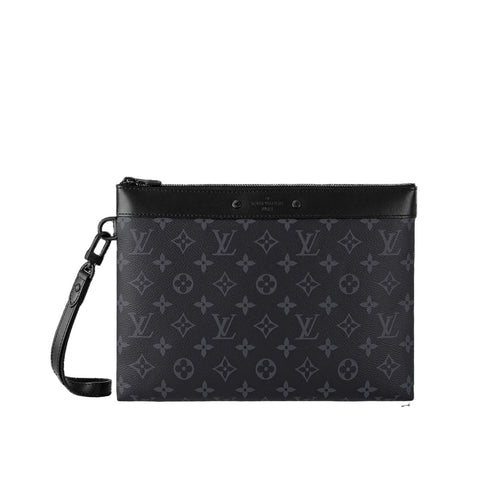 Louis Vuitton Pochette To - Go - BEAUTY BAR
