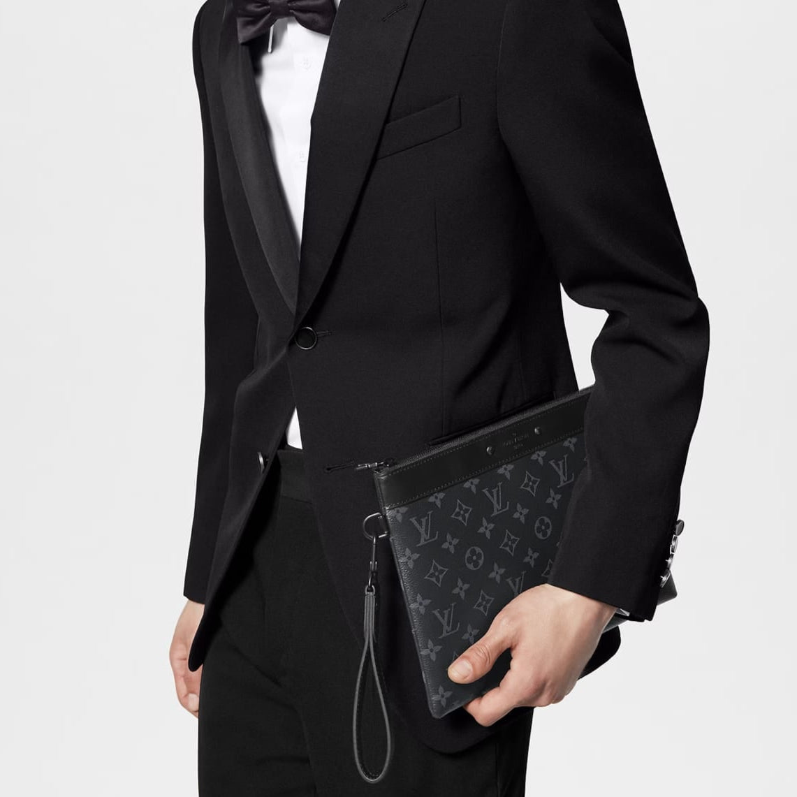 Louis Vuitton Pochette To-Go 6