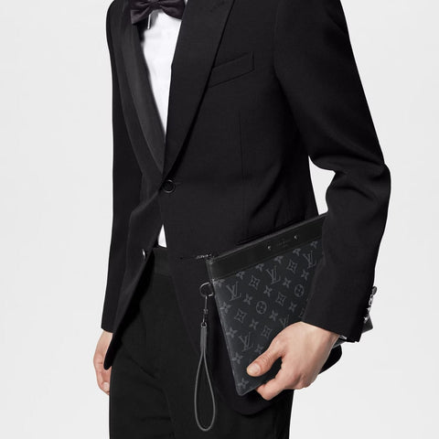 Louis Vuitton Pochette To - Go - BEAUTY BAR
