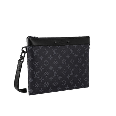 Louis Vuitton Pochette To - Go - BEAUTY BAR
