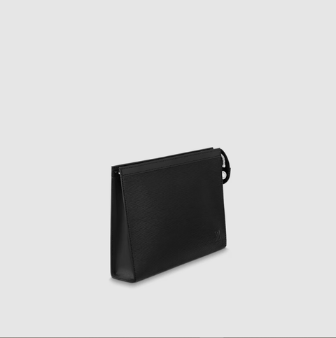 Louis Vuitton Pochette Voyage Black Bags - BEAUTY BAR