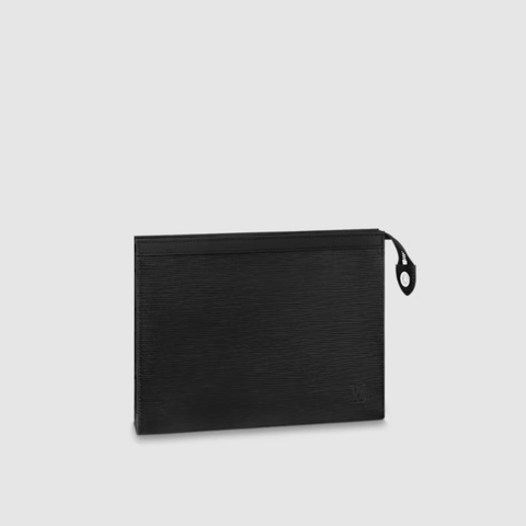 Louis Vuitton Pochette Voyage Black Bags - BEAUTY BAR