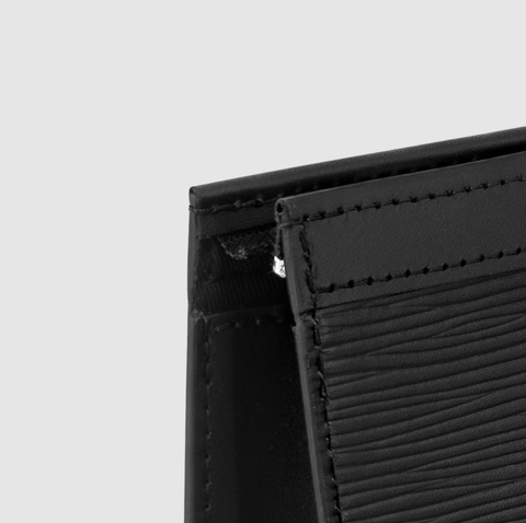 Louis Vuitton Pochette Voyage Black Bags - BEAUTY BAR