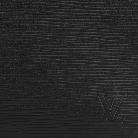 Louis Vuitton Pochette Voyage Black Bags - BEAUTY BAR