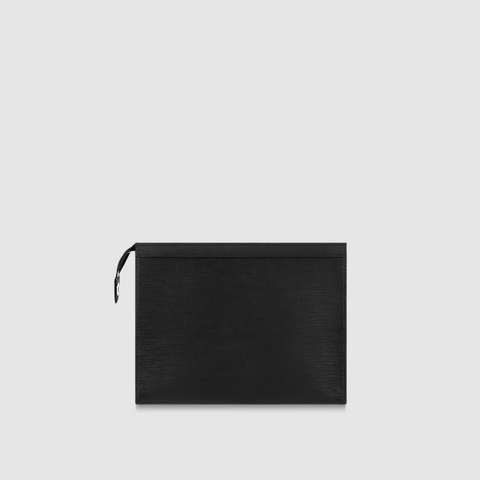 Louis Vuitton Pochette Voyage Black Bags - BEAUTY BAR