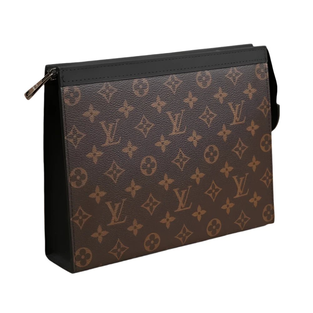 Louis Vuitton Pochette Voyage MM 2