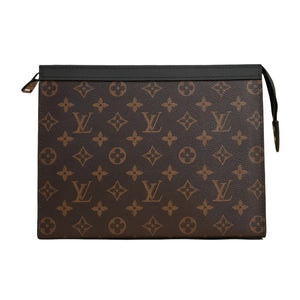 Louis Vuitton Pochette Voyage MM