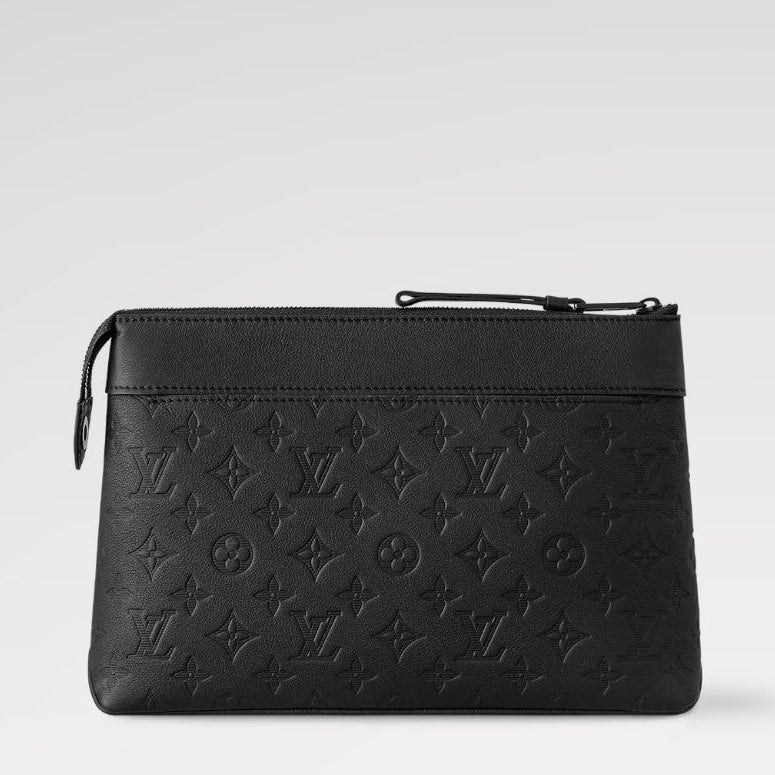 Louis Vuitton Pochette Voyage Souple 4