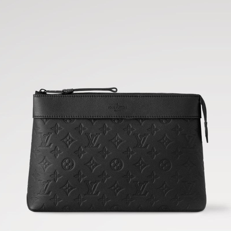 Louis Vuitton Pochette Voyage Souple 1