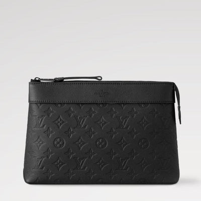 Louis Vuitton Pochette Voyage Souple - BEAUTY BAR