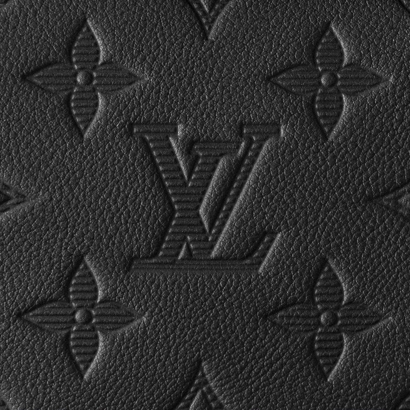 Louis Vuitton Pochette Voyage Souple 7