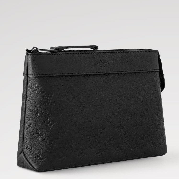 Louis Vuitton Pochette Voyage Souple 5