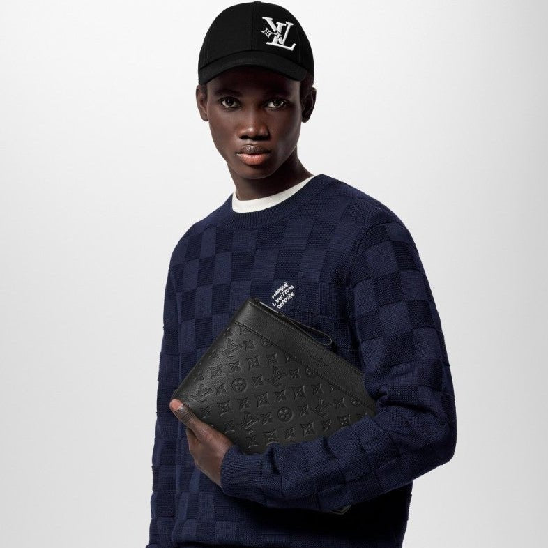 Louis Vuitton Pochette Voyage Souple 3