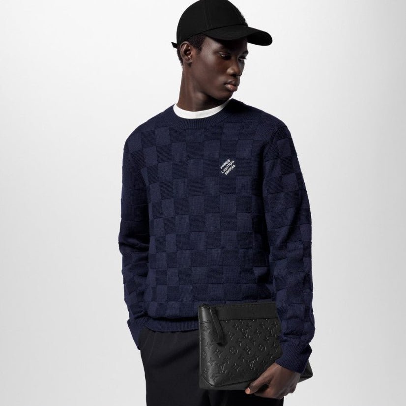 Louis Vuitton Pochette Voyage Souple 2