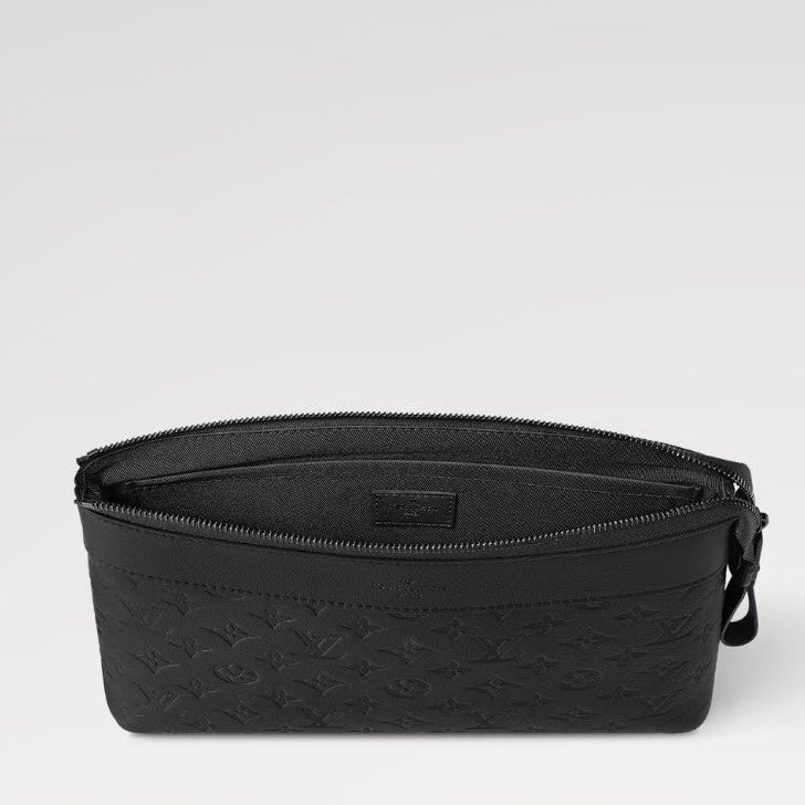 Louis Vuitton Pochette Voyage Souple 6